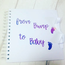 Load image into Gallery viewer, Memory/Guest Book