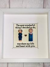 Load image into Gallery viewer, Peg Doll Frame