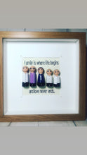 Load image into Gallery viewer, Peg Doll Frame