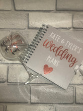 Load image into Gallery viewer, Memory/Guest Book