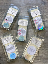 Load image into Gallery viewer, Wax Melt Clam Shell