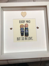 Load image into Gallery viewer, Peg Doll Frame