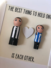 Load image into Gallery viewer, Peg Doll Frame