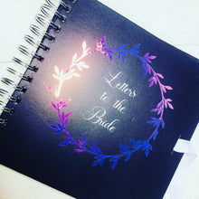 Load image into Gallery viewer, Memory/Guest Book