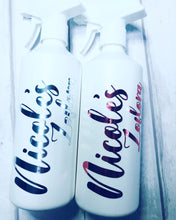 Load image into Gallery viewer, Spray Bottle