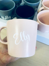 Load image into Gallery viewer, Stoneware Mug