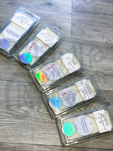 Load image into Gallery viewer, Wax Melt Clam Shell