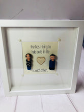 Load image into Gallery viewer, Peg Doll Frame