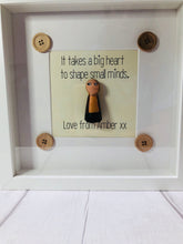 Load image into Gallery viewer, Peg Doll Frame