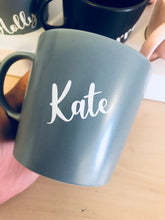 Load image into Gallery viewer, Stoneware Mug