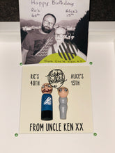 Load image into Gallery viewer, Peg Doll Frame