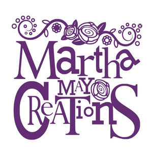 Martha May Creations